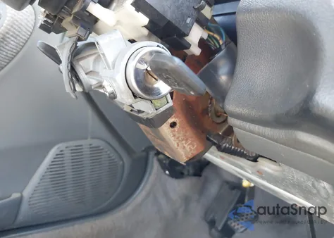 1995 Honda Civic Ex из США, поврежденный, VIN JHMEH9594SS000096